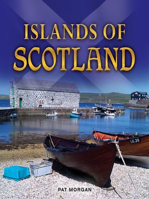 cover image of Islands of Scotland